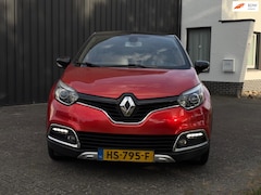 Renault Captur - 1.2 TCe Xmod