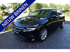 Opel Corsa - 1.2 Level 3 '23 AUT. NIEUW MODEL