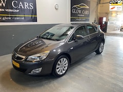 Opel Astra - 1.4 Turbo Cosmo AIRCO|LMV|TREKHAAK|CRUISE