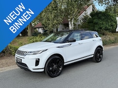 Land Rover Range Rover Evoque - 2.0 P200 AWD Pano•Leder•Camera