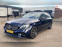 Mercedes-Benz C-klasse Estate - 300 e Premium Plus Pack hybride, Pano, AMG, Keyless,