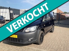 Volkswagen Caddy - 1.6 TDI Economy Baseline Airco, Navi,