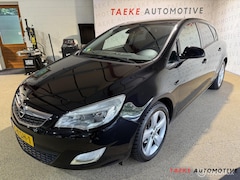 Opel Astra - 1.6 Cosmo Airco/Cruise/Nap/2e EIG
