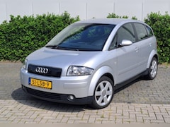 Audi A2 - 1.4 55KW Airco