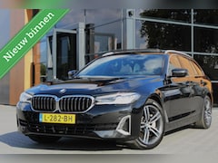 BMW 5-serie Touring - 530e High Executive | ACC | Pano | Trekhaak