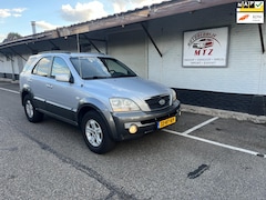 Kia Sorento - 3.5 V6 X-treme/ AUT./ LEER/ NAVI