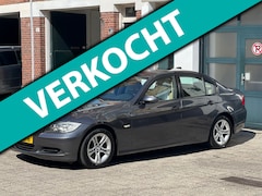 BMW 3-serie - 320i Business Line-ketting vervangen-100% goed-nette auto