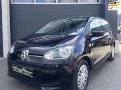 Volkswagen Up! - 1.0 move up BlueMotion 5 deurs airco