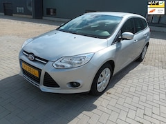 Ford Focus Wagon - 1.0 EcoBoost Trend
