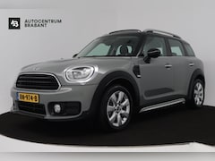 MINI Countryman - 1.5 Cooper Chili (PANORAMADAK, STOELVERWARMING, ACHTERUITRIJCAMERA, CRUISE CONTROL, SFEER,