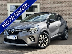 Renault Captur - 1.6 E-Tech Plug-in Hybrid 160 Intens Pano Trekhaak Dealer O.H