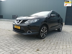 Nissan Qashqai - 1.2 Premier Edition