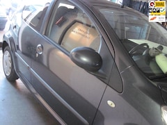 Citroën C1 - 1.0-12V Ambiance (234000 gereden kilometers)