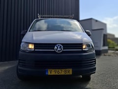 Volkswagen Transporter - 2.0 TDI L1H1