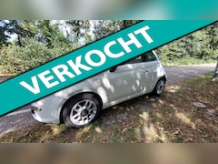 Fiat 500 - 1.2 Naked