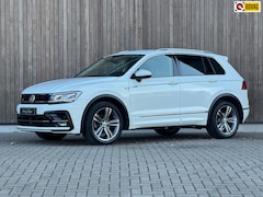 Volkswagen Tiguan - 1.4 TSI Comfortline Business R / ACC /