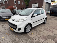 Peugeot 107 - 1.0-12V Sublime