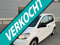 Skoda Citigo - 1.0 Greentech NWE DISTRB SET+KL BRT