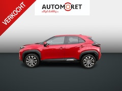 Toyota Yaris Cross - 1.5 Hybrid First Edition