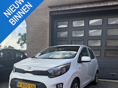 Kia Picanto - 1.0 DPi ComfortLine Airco/Cruise/DAB/NAP