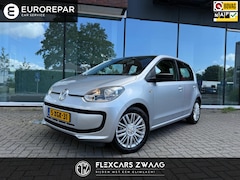 Volkswagen Up! - 1.0 up Edition BlueMotion - Navi - 15"LMV - Airco - Org.NL