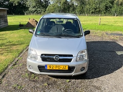 Opel Agila - 1.2-16V Essentia