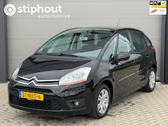 Citroën C4 Picasso - 1.6 VTi Tendance | ALL SEASON | TREKHAAK | PERFECT ONDERHOUDEN