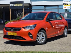 Opel Corsa - 1.2 Edition |AIRCO|ELEKTRISCHE RAMEN|CDV|TREKHAAK