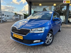 Skoda Fabia - 1.0 TSI Style|Navigatie|PDC