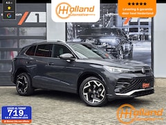 Volkswagen Tiguan - 1.5 eTSI R-Line Edition