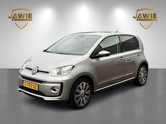 Volkswagen Up! - 1.0 BMT high up Airco S-702-GZ
