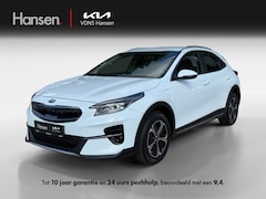 Kia XCeed - 1.6 GDi PHEV DynamicLine I Carplay I Half-leder I Keyless
