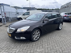 Opel Insignia Sports Tourer - 2.0 CDTI EcoFLEX Business Edition