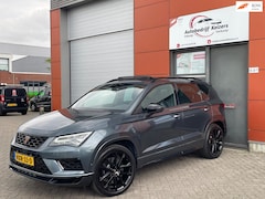 CUPRA Ateca - 2.0 TSI 4DRIVE PANO CAMERA CARPLAY NAVI VIRTUAL