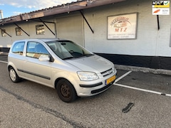 Hyundai Getz - 1.3i GL Cool / AIRCO / ELEC. RAMEN