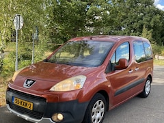 Peugeot Partner Tepee - 1.6 XT