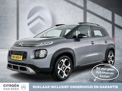 Citroën C3 Aircross - 110 PK Shine | Rijklaar | Panorama dak | Camera | Keyless Entry |