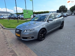 Audi A6 Avant - 2.0 TFSI Advance / Mooie auto / APK september 2026