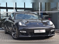 Porsche Panamera - 4.8 GTS Aut. Leder Pano.dak Nav. Xenon