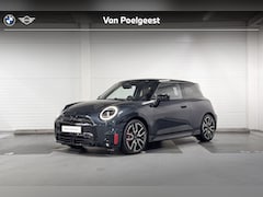 MINI Mini-Electric - 3-deurs JCW John Cooper Works XL | Panoramadak | Stoelverwarming | Harman/Kardon