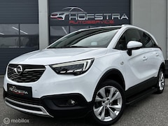 Opel Crossland X - 1.2 Turbo Ultimate Aut. Pano Head-Up Led Bomvol