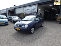 Volkswagen Polo - 1.2-12V|3 Deurs|Nw.APK