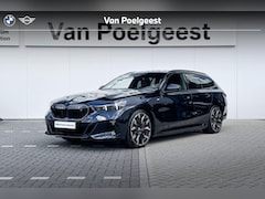 BMW i5 Touring - eDrive40 84 kWh
