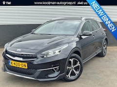 Kia XCeed - 1.6 GDi PHEV DynamicLine Plug-in, Nederlandse auto, 1e eign, Trekhaak, Smart Key, Achterui