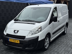 Peugeot Expert - 227 2.0 HDI L1H1| NWE APK| NWE MASSA VLIEGWIEL