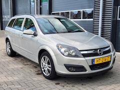 Opel Astra Wagon - 1.6 Essentia | AIRCO | CRUISE | NAVI | LMV