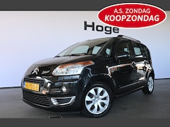 Citroën C3 Picasso - 1.4 VTi Aura Airco Cruise control PDC Dealeronderhouden Inruil mogelijk