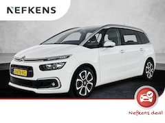 Citroën Grand C4 SpaceTourer - 1.2 Business 130pk | Navigatie | Climate Control | Cruise Control | Achteruitrijcamera | P
