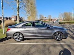 Mercedes-Benz CLA-Klasse - 180 Edition 1 HALF-LEDER | XENON | NAVI | 18 INCH | Carplay | Stoelverwarming