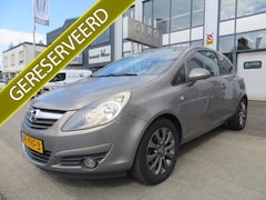 Opel Corsa - 1.2-16V '111' Edition nl-auto , airco , lmv etc